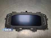 Instrumentenkombination VW Polo VI AW 2G0920790B