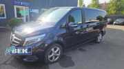 Hinterachsgetriebe Mercedes-Benz V-Klasse W447 A4473500814