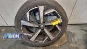 Reifen auf Stahlfelge Nissan Qashqai II J11 N889017