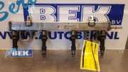 Abstellvorrichtung für Einspritzanlage Mazda 6 Sport Kombi GH 6M8G9D280AA