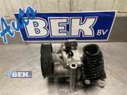 Wasserpumpe Opel Astra K Sports Tourer B16 55496778