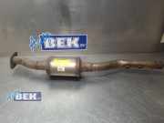 Katalysator ohne Lambdasonde Jeep Renegade B1, BU, BV 00521521220