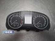 Instrumentenkombination Skoda Rapid NH 5JA920740C