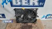 Kühlpaket VW Touareg I 7L 7L0121203G