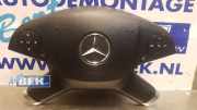 Airbag Fahrer Mercedes-Benz E-Klasse W212 A2048210051
