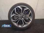 Reifen auf Stahlfelge Ford Focus IV HN JX7CH1A