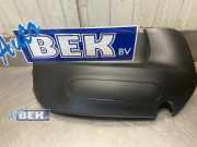 Zier-/Schutzleistensatz für Stoßfänger Citroen C4 Cactus 9801743677