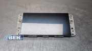 Monitor Navigationssystem Audi Q3 Sportback F3N 83A919620A