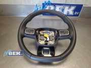 Lenkrad Citroen C3 III SX 34250110