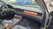 Heizungsbetätigung (Konsole) Audi A8 4E 4E0820043FFKZ