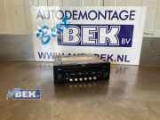 CD-Radio Citroen Berlingo II Kasten B9 9664769777