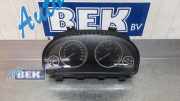 Instrumentenkombination BMW X3 F25 926517901