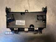 Heizungsbetätigung (Konsole) Alfa Romeo Mito 955 156088743