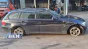 Tür rechts hinten BMW 3er Touring E91 41007203676