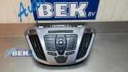 Radio Bedienschalter Ford Transit Custom V362 Bus F3 GK2T18K11CB