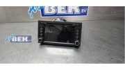 CD-Radio Seat Leon ST 5F
