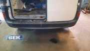 Stoßstange hinten Renault Kangoo II Rapid FW0 7701478196