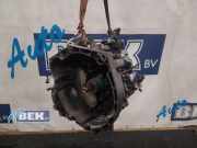 Schaltgetriebe Fiat Doblo Kasten 263 55219188