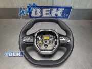Lenkrad Peugeot 2008 II UD, US, UY, UK 98255044ZD