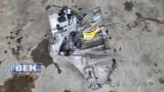 Automatikgetriebe Citroen C4 I Picasso U 2231P6