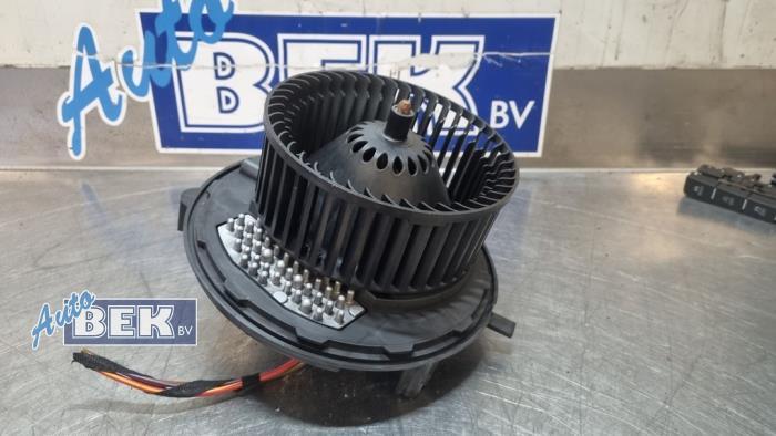 Gebläsemotor VW Golf VII 5G 5Q1819021B