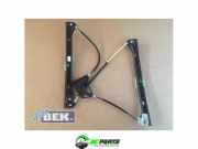 Fensterheber links vorne VW Golf Sportsvan AM 510837461F