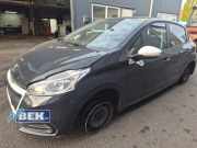 Schwellerleisten Peugeot 208 I CA, CC