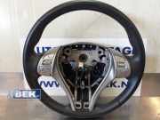 Lenkrad Nissan Qashqai II J11 34221161A