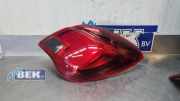 Rückleuchte rechts Opel Corsa E X15 13428448
