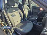 Innenausstattung Peugeot 206 Schrägheck 2A/C
