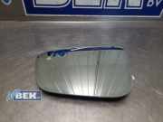 Außenspiegelglas links BMW i4 G26 51165A07757