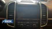CD-Radio Porsche Cayenne 2 92A 958642970X