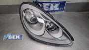 Hauptscheinwerfer rechts Porsche Cayenne 2 92A 958941030AE