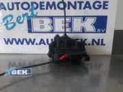 Klappenschlosszug Renault Kangoo II - Grand Kangoo KW0 8200497604