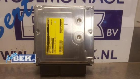 Steuergerät Motor BMW 1er E87 0281012880 Bild Steuergerät Motor BMW 1er E87 0281012880