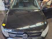 Motorhaube VW Polo V 6R, 6C 6R0823031G