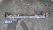 Hinterachse komplett Ford Transit Custom V362 Kasten FY, FZ 2021496