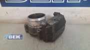 Drosselklappenstutzen VW Touareg I 7L 4E0145950F