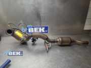 Katalysator ohne Lambdasonde Skoda Octavia IV Combi NX5 5Q0181JC