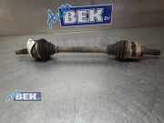 Antriebswelle links vorne Opel Movano B Pritsche/Fahrgestell X62