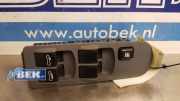 Schalter für Fensterheber Mitsubishi Colt CZC Cabriolet Z3B 3056TH6