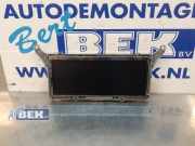Multifunktionsanzeige BMW X5 E70 206317001