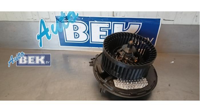 Gebläsemotor VW Golf VII 5G 5Q1819021F