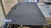 Bodenbelag Kofferraum Ford Fiesta VII HJ, HF H1BBA13065A