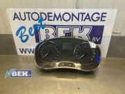 Drehzahlmesser Skoda Fabia II Kombi 545 5J0920810D