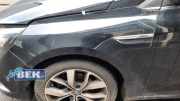 Kotflügel links vorne Renault Megane IV Grandtour K9A