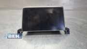 Monitor Navigationssystem Peugeot 3008 II MC, MR, MJ, M4 981003268003