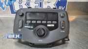 Radio Peugeot 108 861200H040
