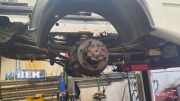 Blattfeder Opel Movano B Pritsche/Fahrgestell X62 93168814