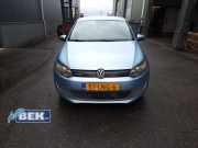 Motorhaube VW Polo V 6R, 6C